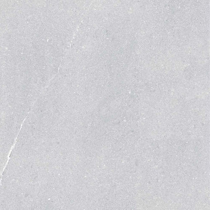 Eastford Grey Matt Porcelain Wall & Floor Tiles - 995mm x 995mm