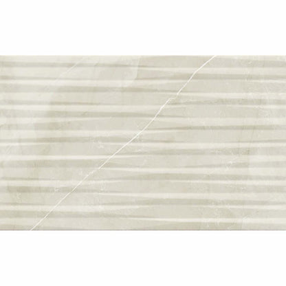 Elbert Marfil Décor Matt Ceramic Wall Tiles - 333mm x 550mm