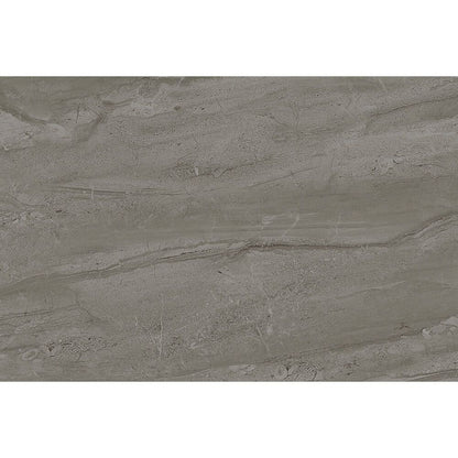 Etta Steel Gloss Ceramic Wall Tiles - 300mm x 450mm