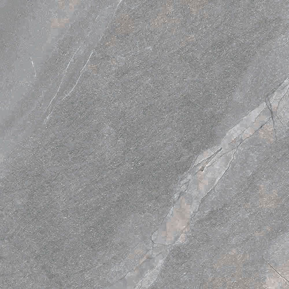 Frontera Silver Semi-Polished Lappato Porcelain Wall & Floor Tiles - 900mm x 900mm