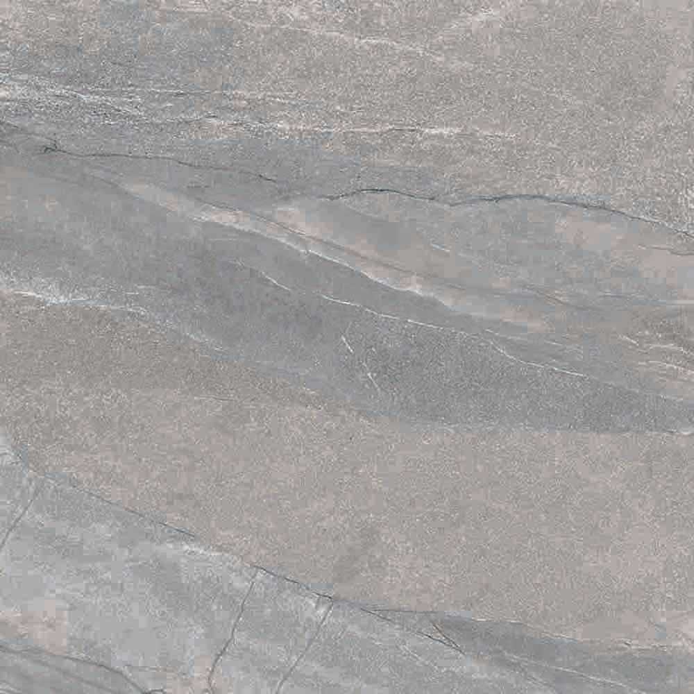 Frontera Silver Semi-Polished Lappato Porcelain Wall & Floor Tiles - 900mm x 900mm