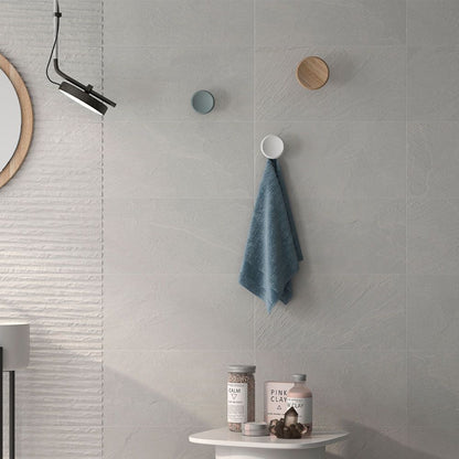 Garonne Moon Matt Ceramic Wall Tiles - 300mm x 600mm