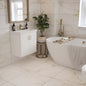 Goldman Matt Porcelain Wall & Floor Tiles - 600mm x 600mm