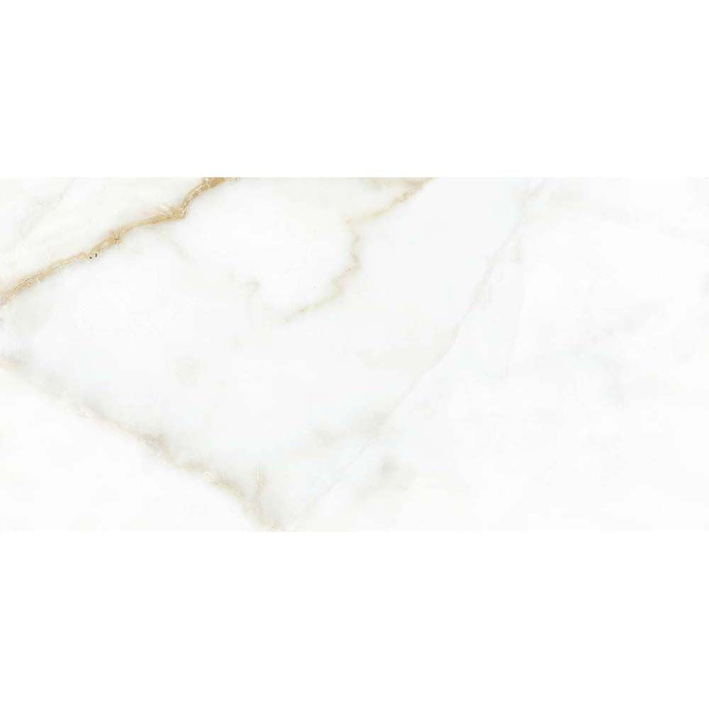 Goldman Gloss Ceramic Wall Tiles - 300mm x 600mm