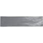 Handmade Dove Grey Gloss Ceramic Wall Tiles - 75mm x 300mm