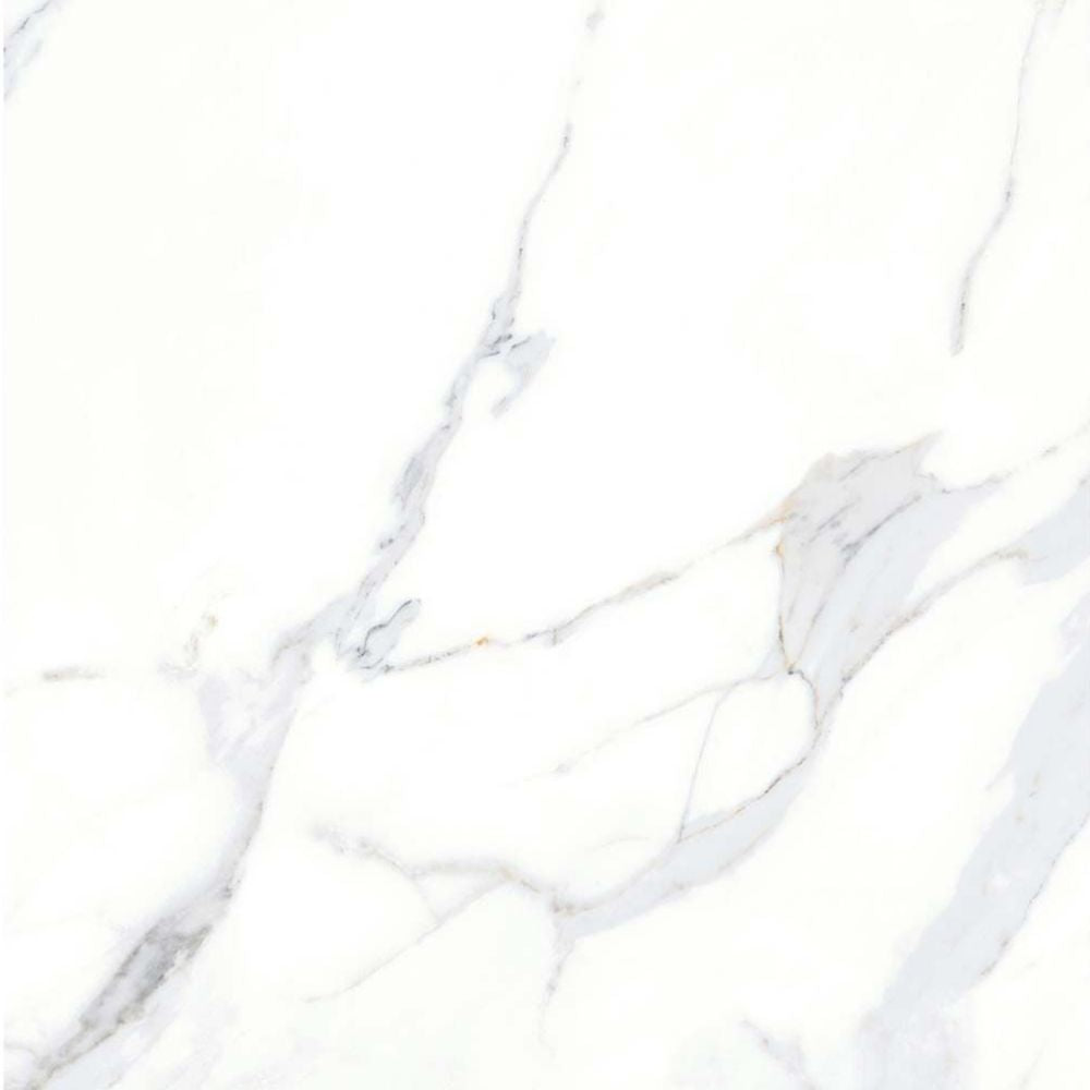 Hannah Gloss Porcelain Wall & Floor Tiles - 600mm x 600mm