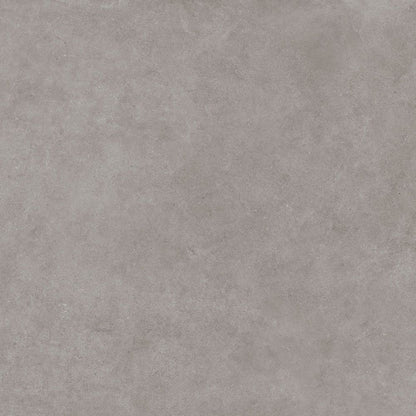 Hartford Dark Grey Matt Porcelain Wall & Floor Tiles - 995mm x 995mm