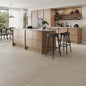 Hartford Greige Matt Porcelain Wall & Floor Tiles - 995mm x 995mm