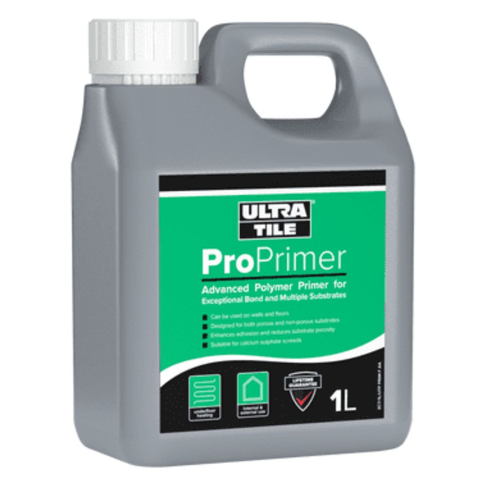 Instarmac Ultra ProPrimer Advanced Polymer Primer - 5L