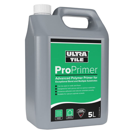 Instarmac Ultra ProPrimer Advanced Polymer Primer - 1L