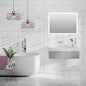 Kendal Gloss Porcelain Wall & Floor Tiles - 605mm x 605mm