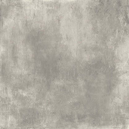 Loft Ash Matt Porcelain Wall & Floor Tiles - 600mm x 600mm