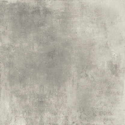 Loft Ash Matt Porcelain Wall & Floor Tiles - 800mm x 800mm