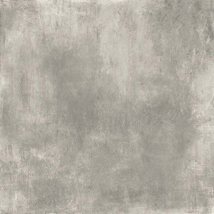 Loft Ash Matt Porcelain Wall & Floor Tiles - 800mm x 800mm