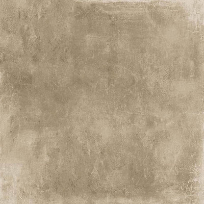 Loft Taupe Matt Porcelain Wall & Floor Tiles - 800mm x 800mm