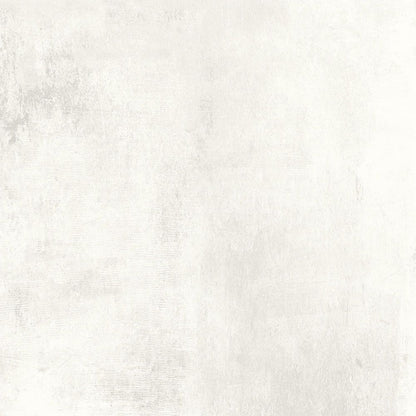 Loft White Matt Porcelain Wall & Floor Tiles - 600mm x 600mm