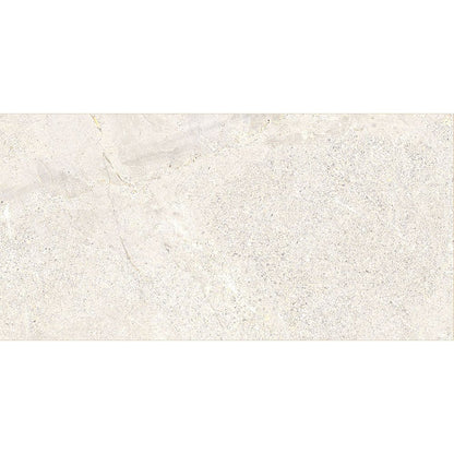 Lucca Stone Matt Porcelain Wall & Floor Tiles - 300mm x 600mm