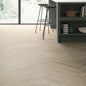 Monteverde Oak Matt Porcelain Wall & Floor Tiles - 150mm x 900mm