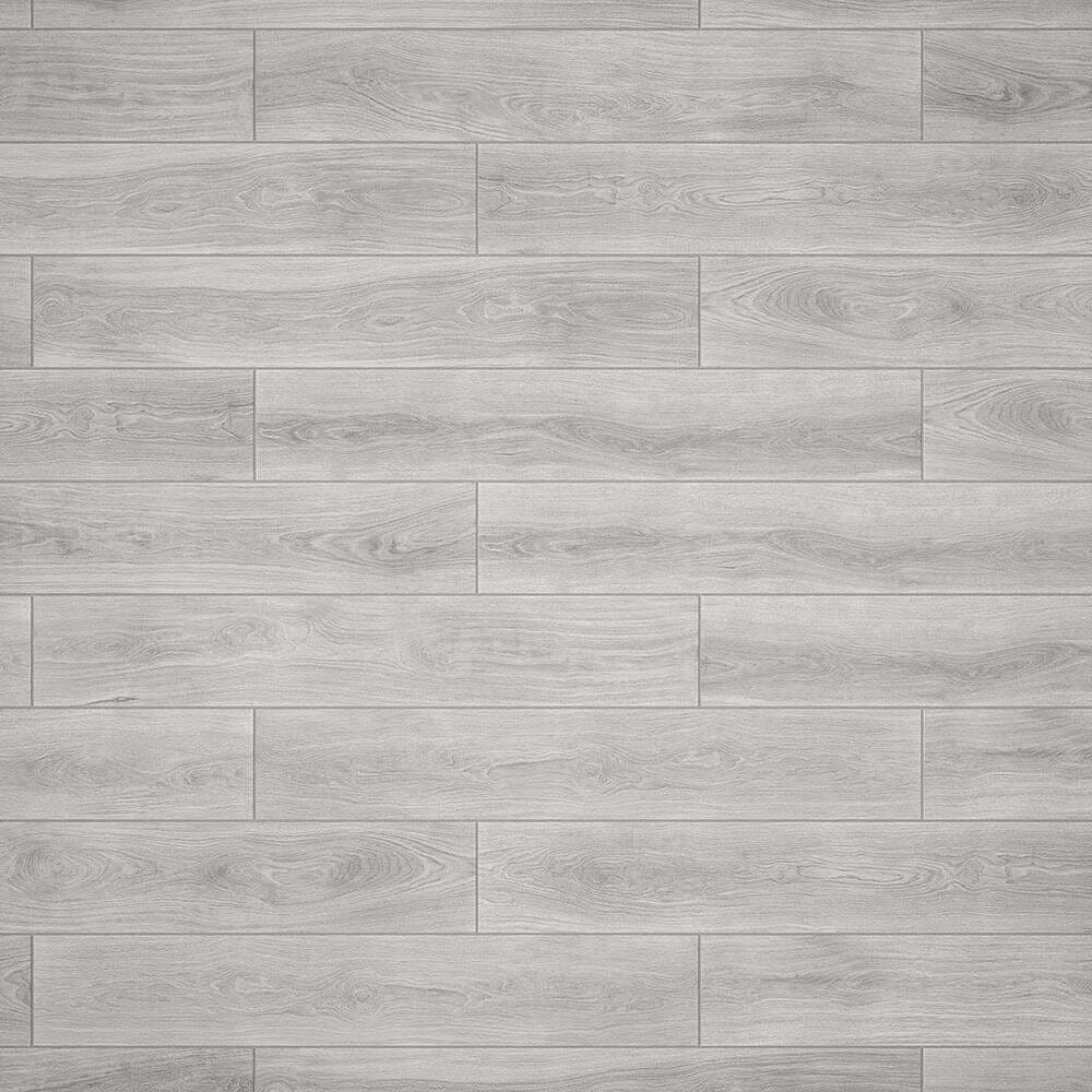 Monteverde Smoke Matt Porcelain Wall & Floor Tiles - 150mm x 900mm