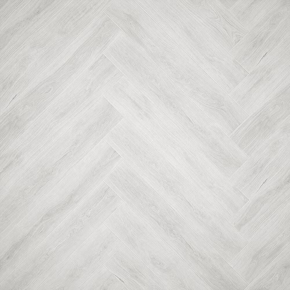 Monteverde White Birch Matt Porcelain Wall & Floor Tiles - 150mm x 900mm