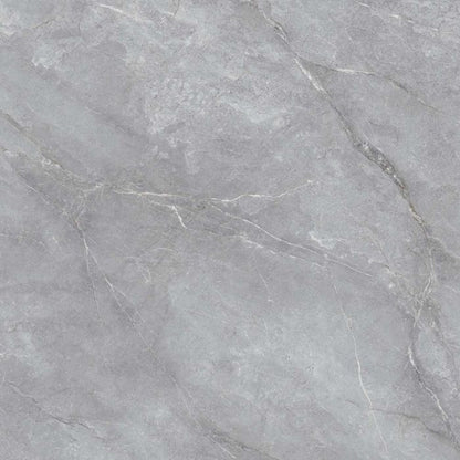 Selene Silver Polished Porcelain Wall & Floor Tiles - 1000mm x 1000mm