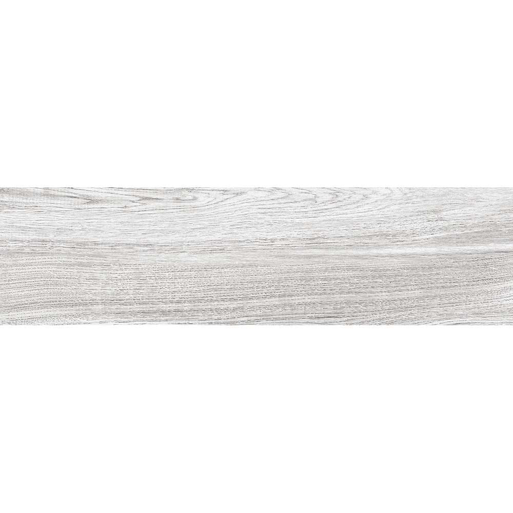 Sherwood Smoke Grey Matt Porcelain Wall & Floor Tiles - 150mm x 600mm