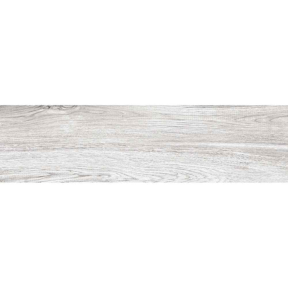 Sherwood Smoke Grey Matt Porcelain Wall & Floor Tiles - 150mm x 600mm