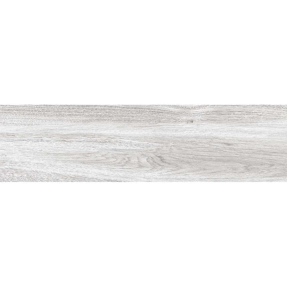 Sherwood Smoke Grey Matt Porcelain Wall & Floor Tiles - 150mm x 600mm