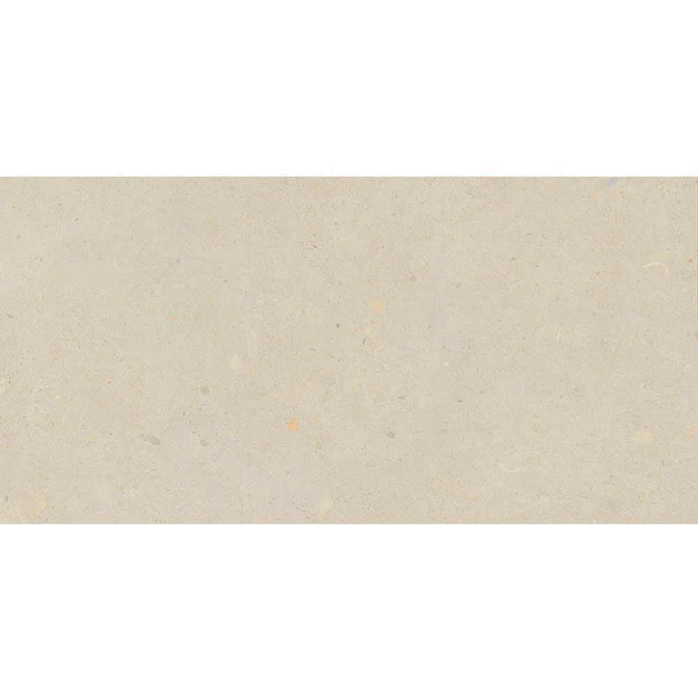 Siena Beige Matt Porcelain Wall & Floor Tiles - 300mm x 600mm