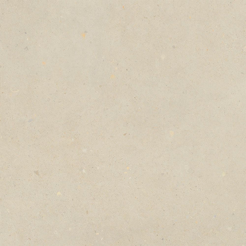 Siena Beige Matt Porcelain Wall & Floor Tiles - 600mm x 600mm